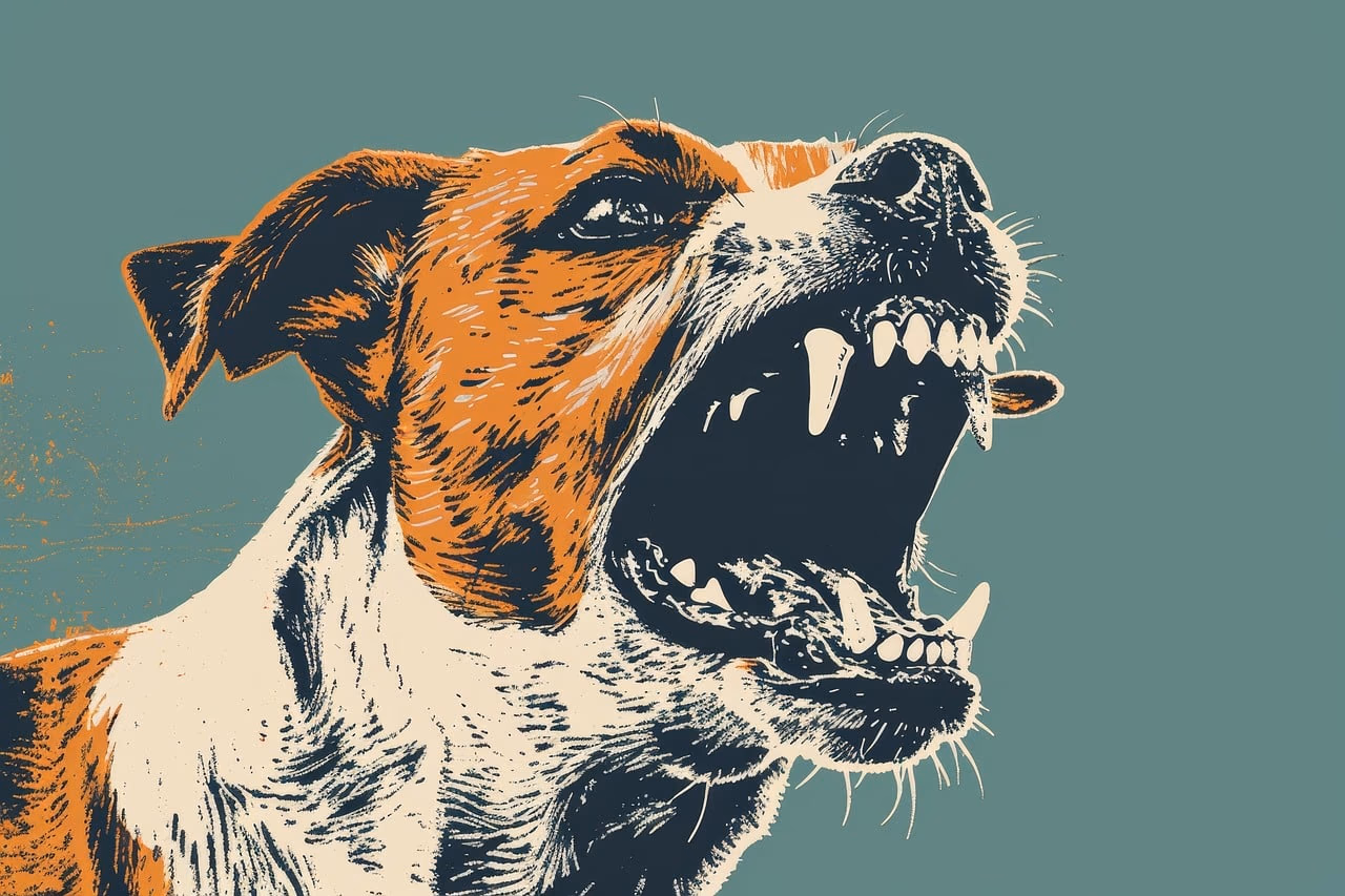 Why Do Dogs Bark?