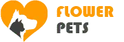 Flower Pets Logo