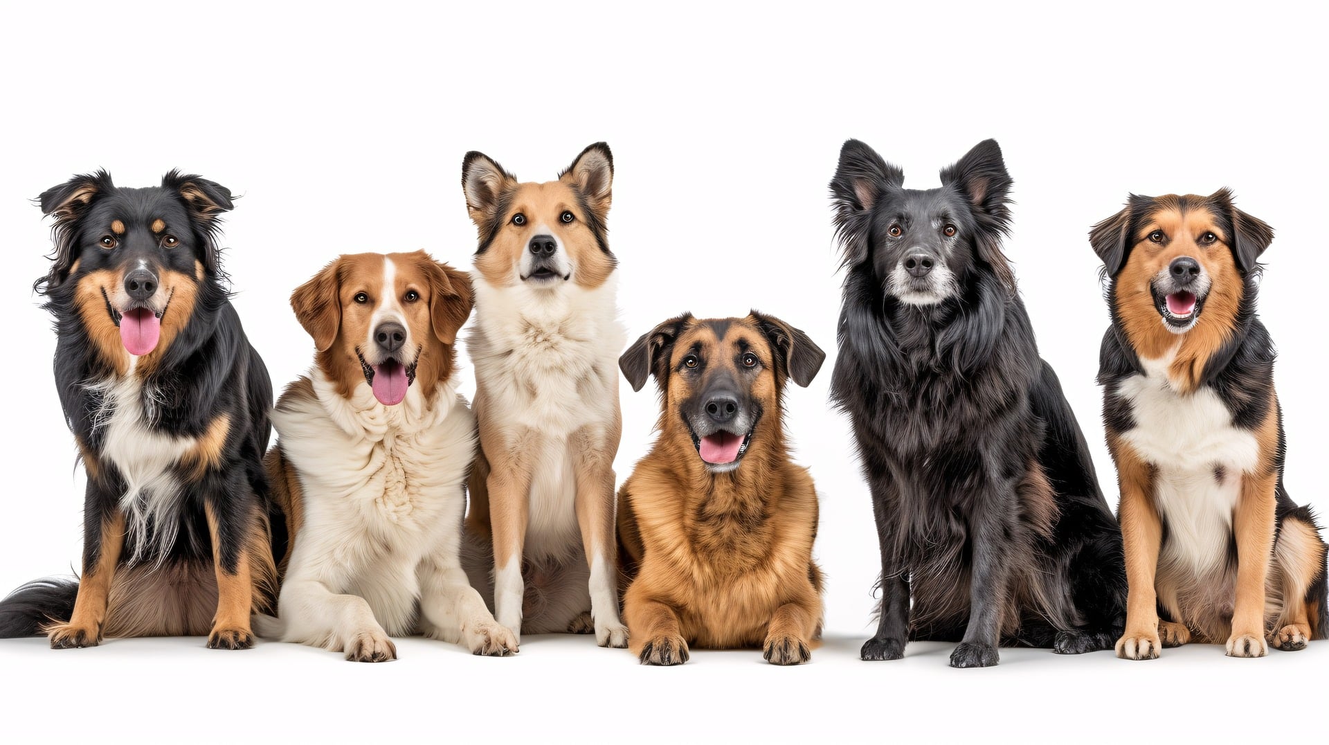 Best Dog Breeds for Kolkata Weather